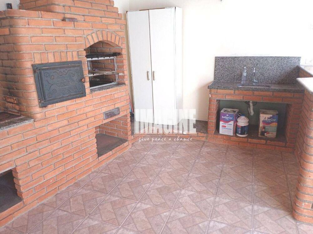 Sobrado, 3 quartos, 130 m² - Foto 8