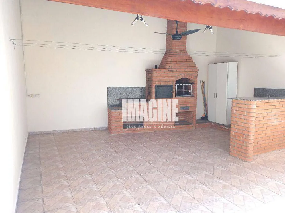 Sobrado, 3 quartos, 130 m² - Foto 5