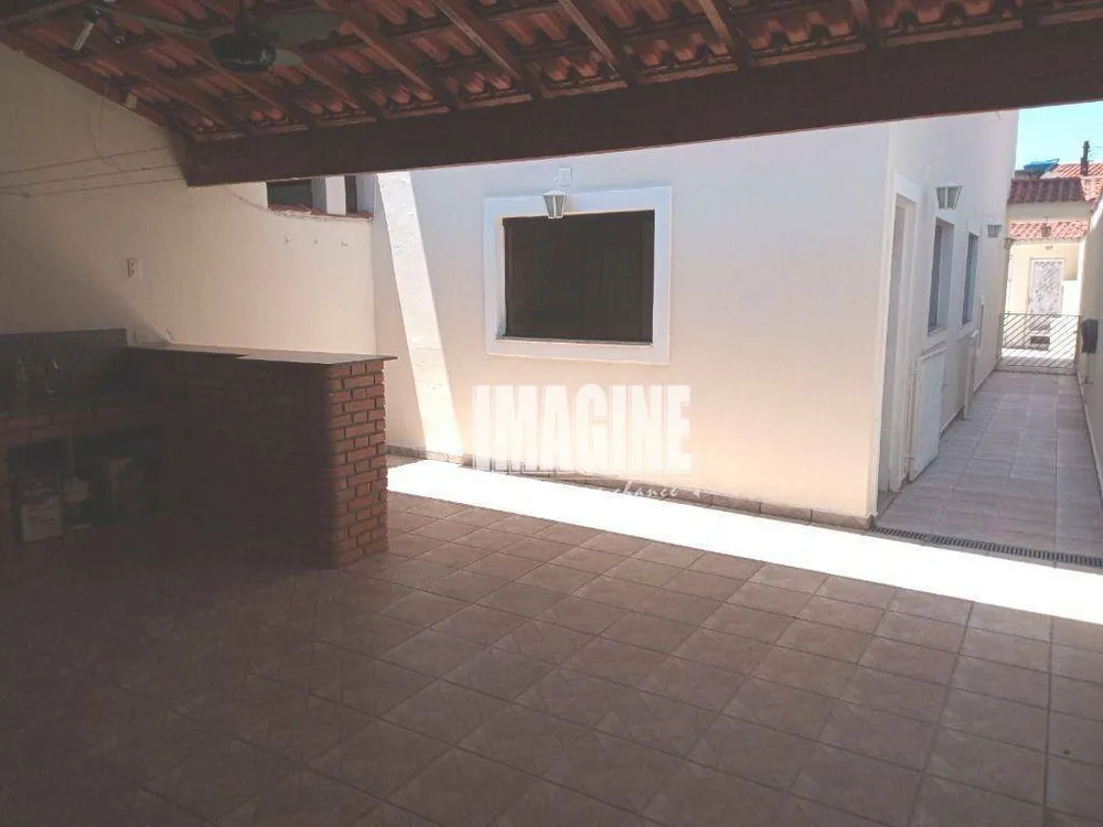 Sobrado, 3 quartos, 130 m² - Foto 9