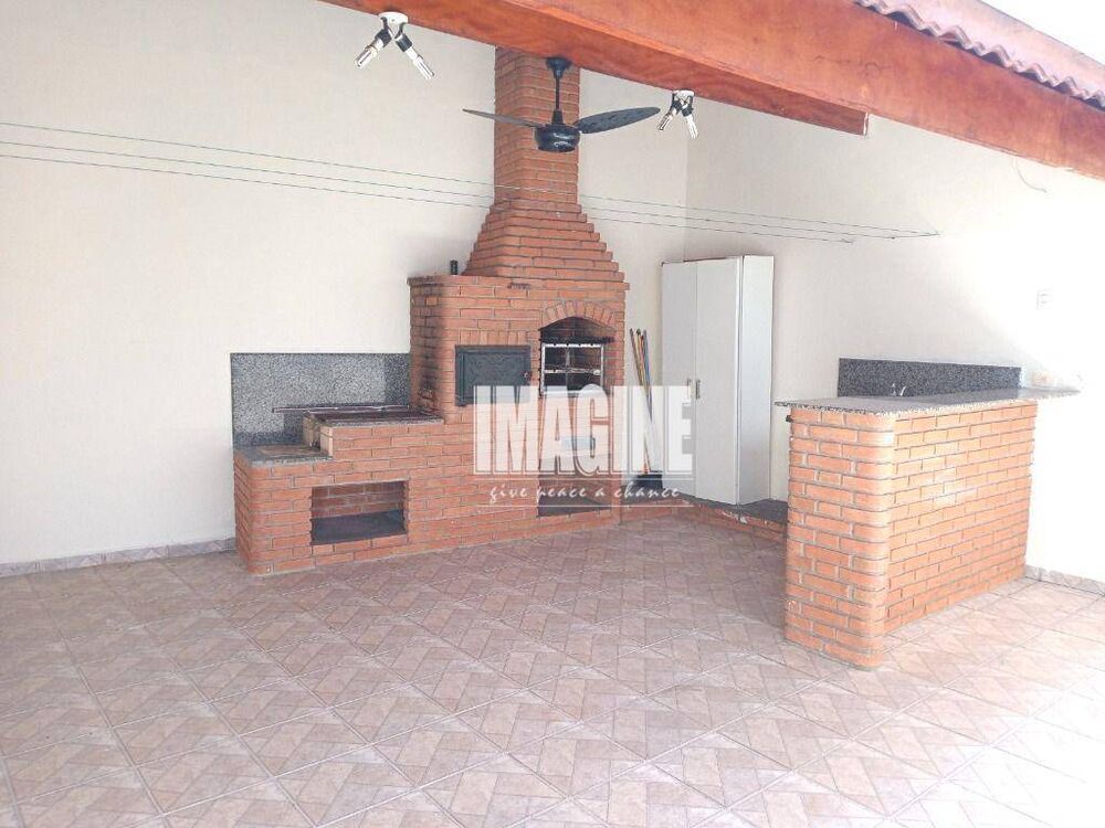 Sobrado, 3 quartos, 130 m² - Foto 6