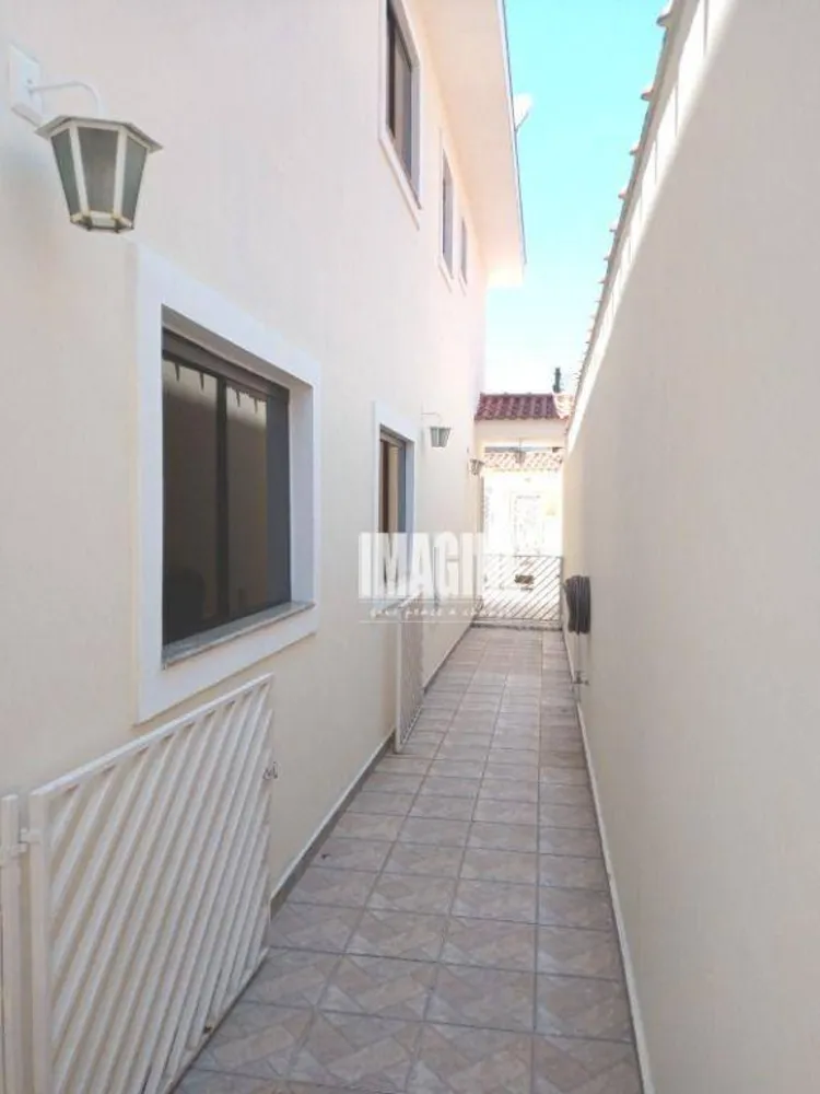 Sobrado, 3 quartos, 130 m² - Foto 4
