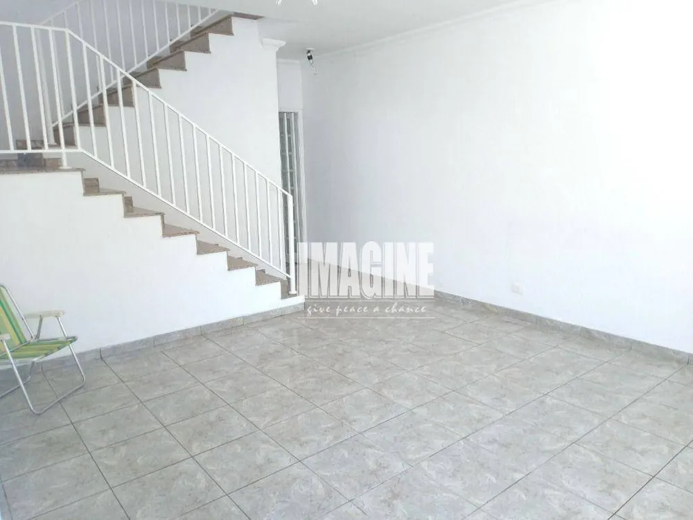 Sobrado, 3 quartos, 130 m² - Foto 11