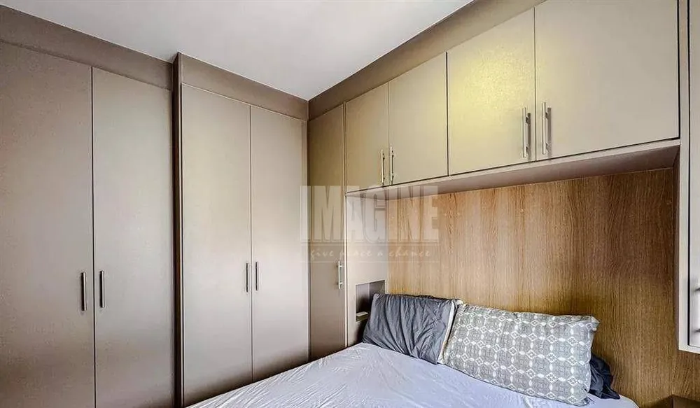 Apartamento, 2 quartos, 34 m² - Foto 4