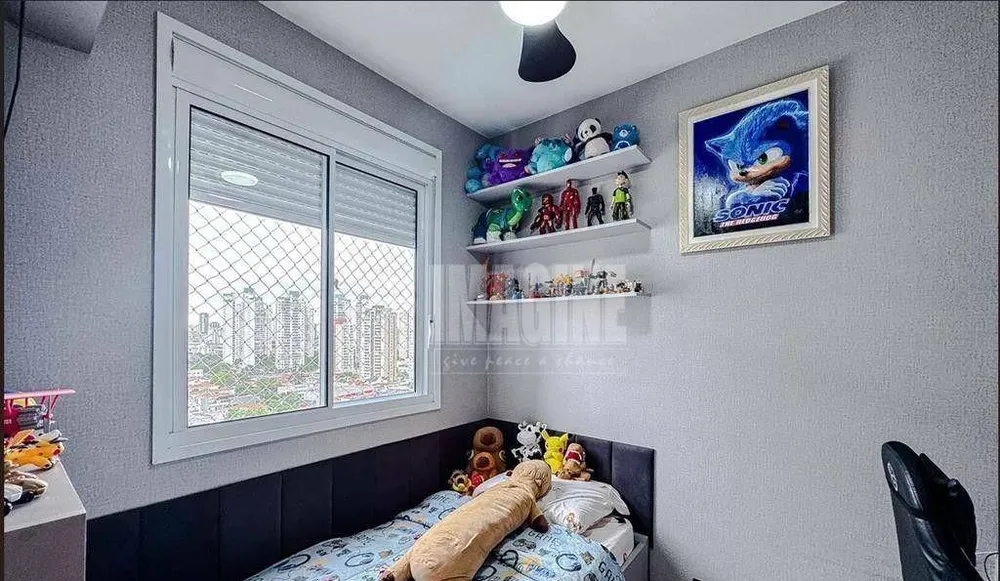 Apartamento, 2 quartos, 34 m² - Foto 5