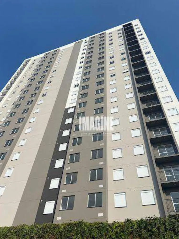 Apartamento, 2 quartos, 34 m² - Foto 11
