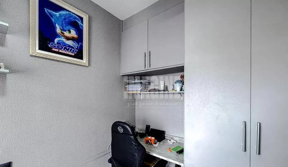 Apartamento, 2 quartos, 34 m² - Foto 7