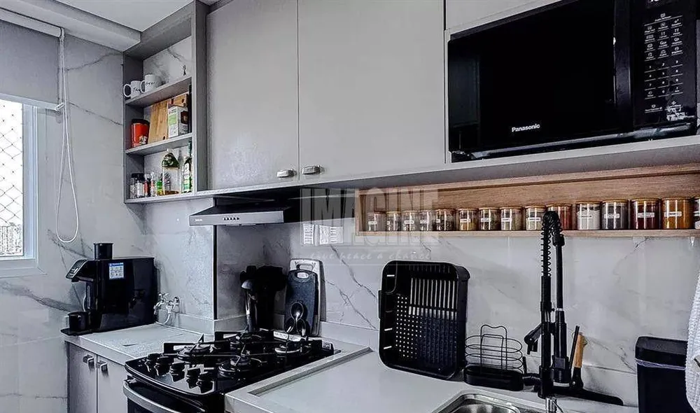 Apartamento, 2 quartos, 34 m² - Foto 8
