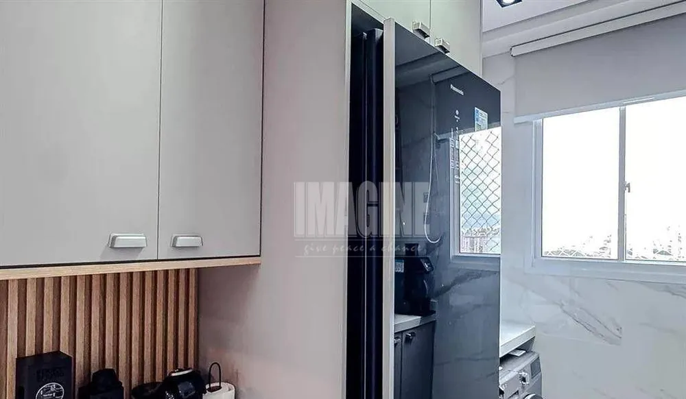 Apartamento, 2 quartos, 34 m² - Foto 9