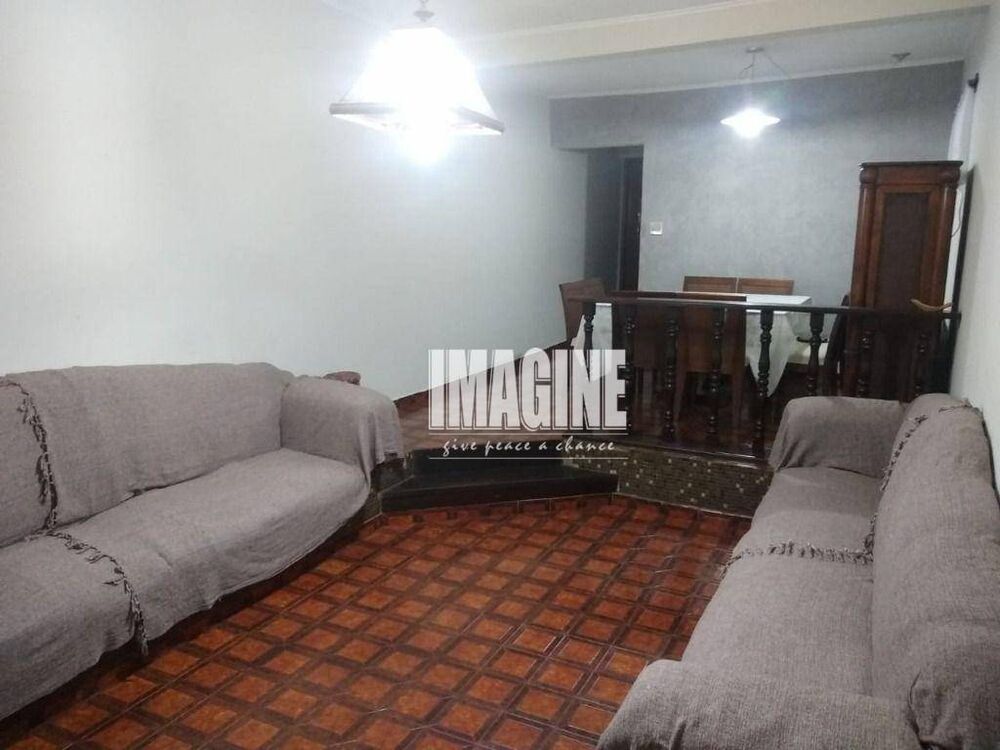 Sobrado, 3 quartos, 125 m² - Foto 1