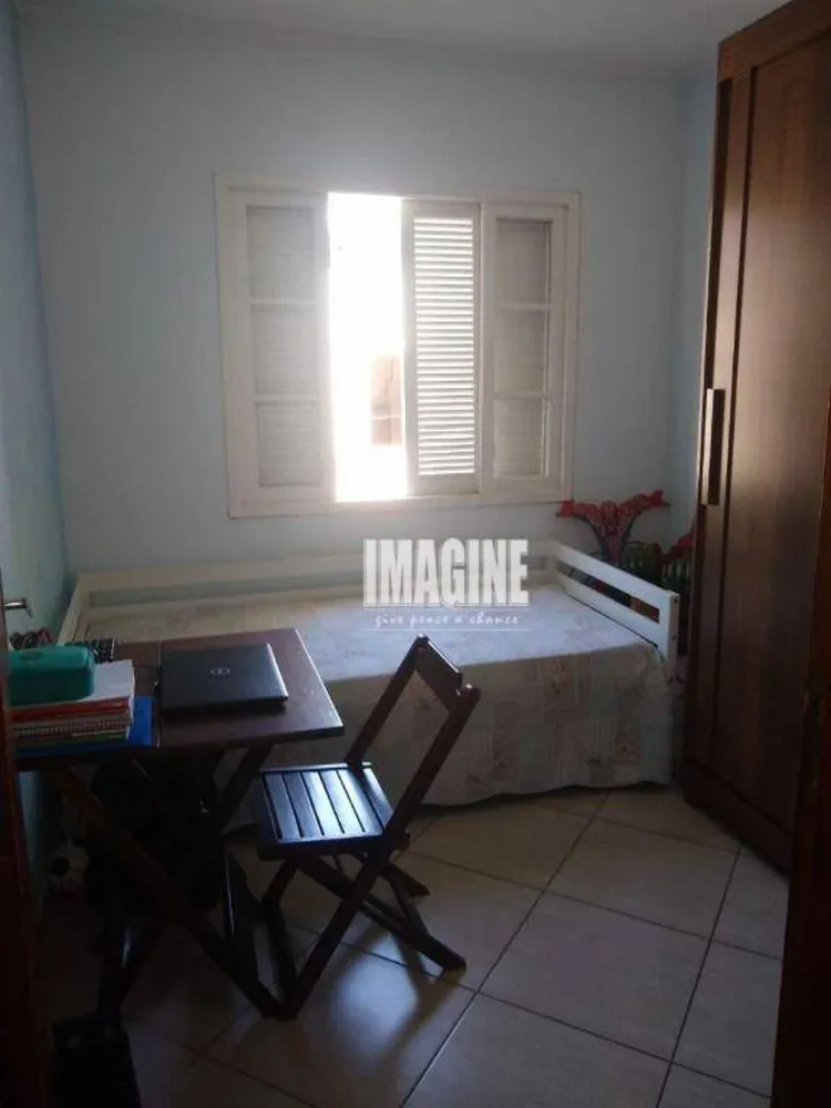 Sobrado, 3 quartos, 125 m² - Foto 9