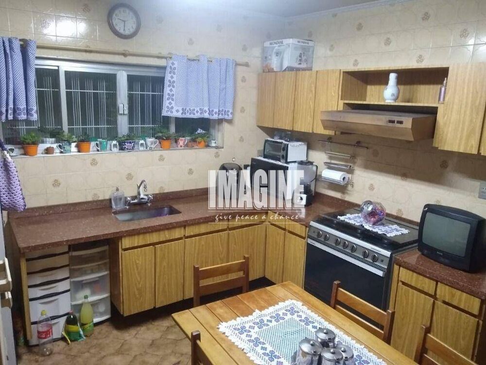 Sobrado, 3 quartos, 125 m² - Foto 2