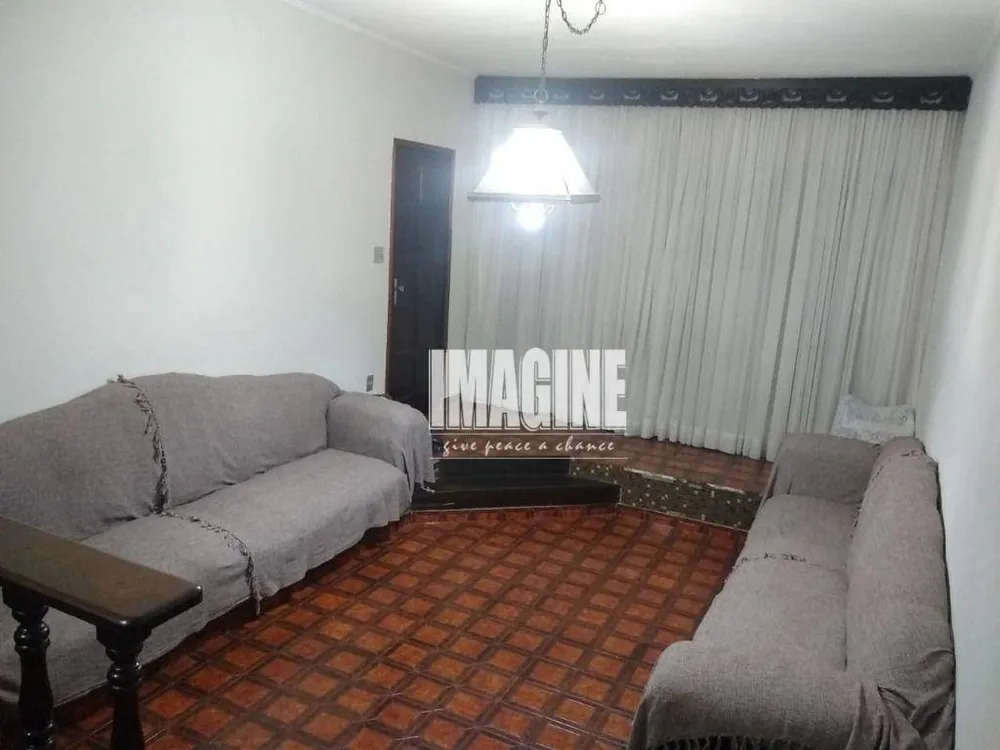 Sobrado, 3 quartos, 125 m² - Foto 3