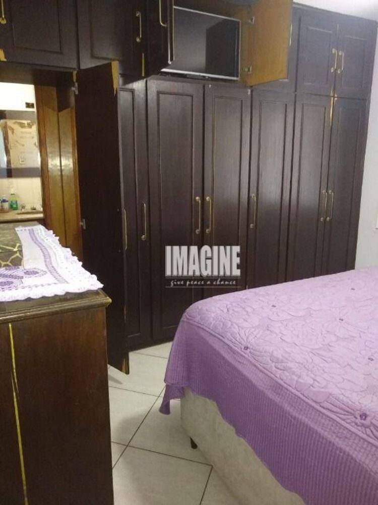 Sobrado, 3 quartos, 125 m² - Foto 3