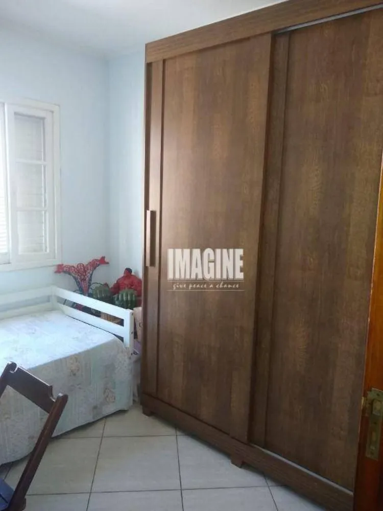Sobrado, 3 quartos, 125 m² - Foto 10