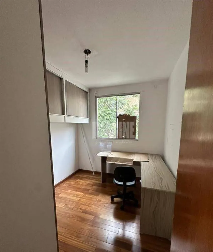Apartamento, 3 quartos, 92 m² - Foto 5