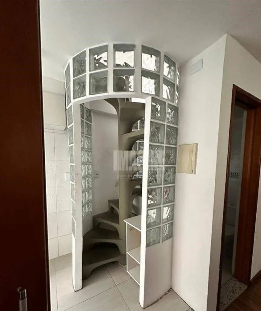 Apartamento, 3 quartos, 92 m² - Foto 8