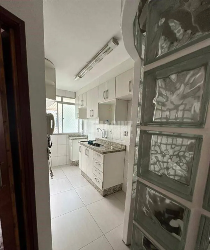 Apartamento, 3 quartos, 92 m² - Foto 3