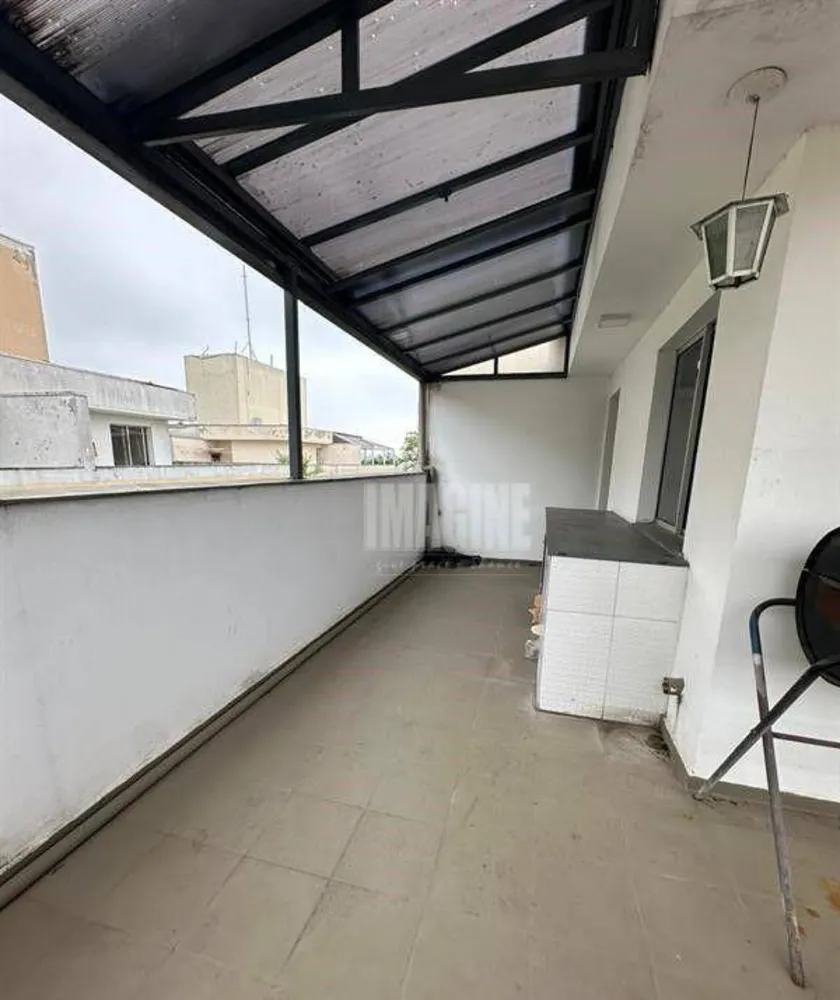 Apartamento, 3 quartos, 92 m² - Foto 9