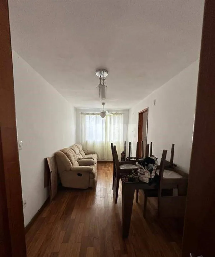 Apartamento, 3 quartos, 92 m² - Foto 1