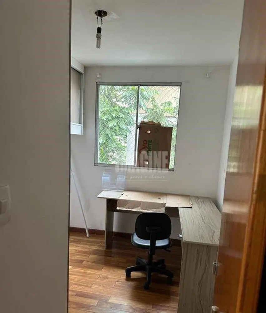 Apartamento, 3 quartos, 92 m² - Foto 4