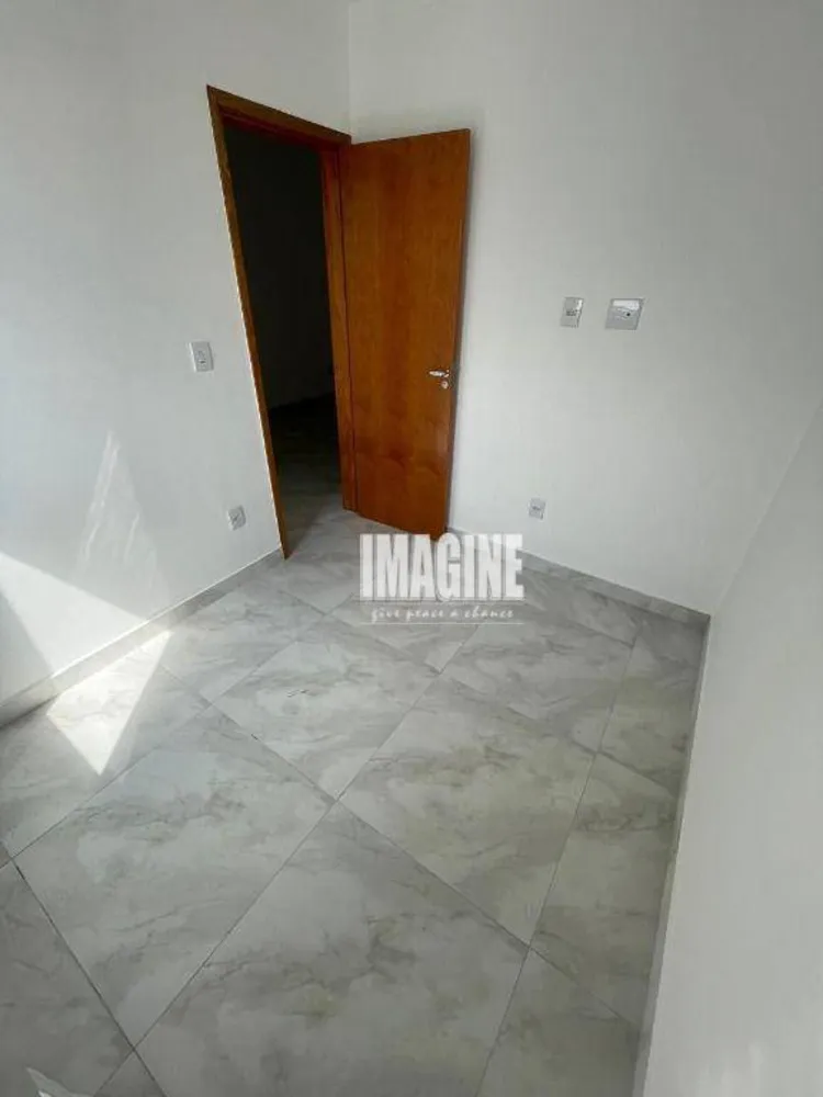 Apartamento, 2 quartos, 40 m² - Foto 5