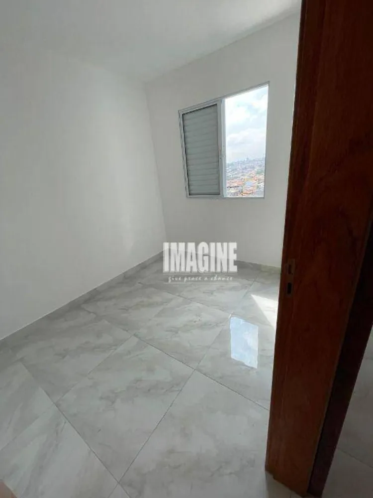 Apartamento, 2 quartos, 40 m² - Foto 2