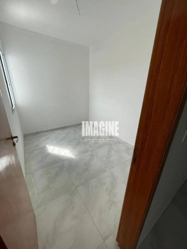 Apartamento, 2 quartos, 40 m² - Foto 7