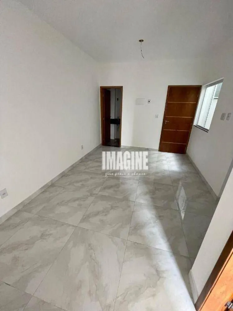Apartamento, 2 quartos, 40 m² - Foto 1