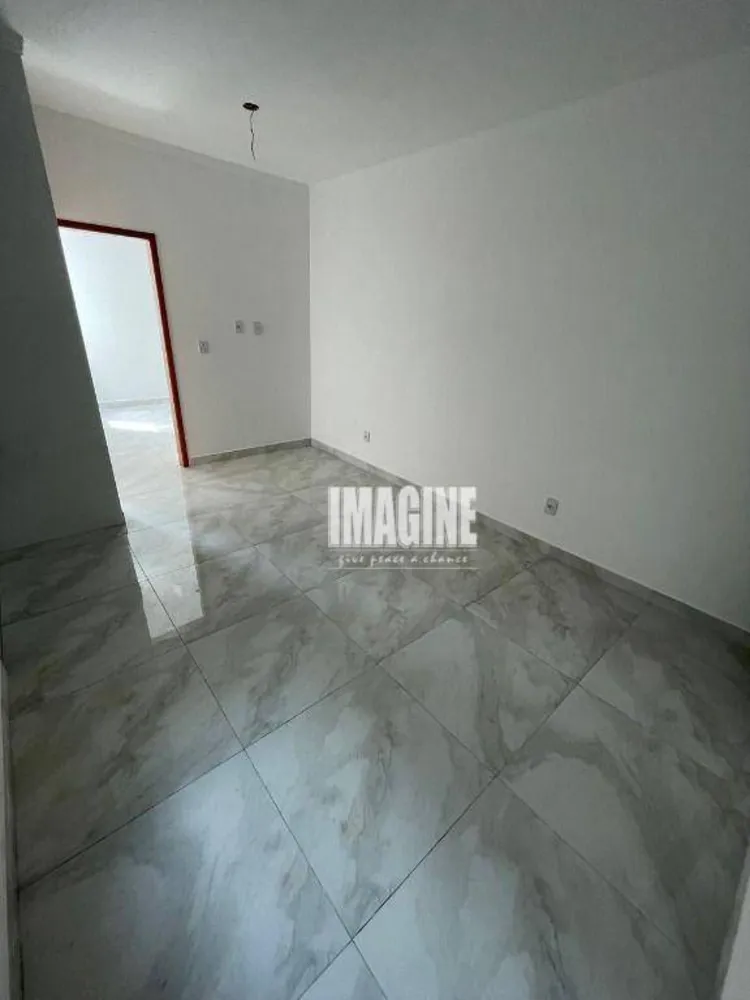 Apartamento, 2 quartos, 40 m² - Foto 1