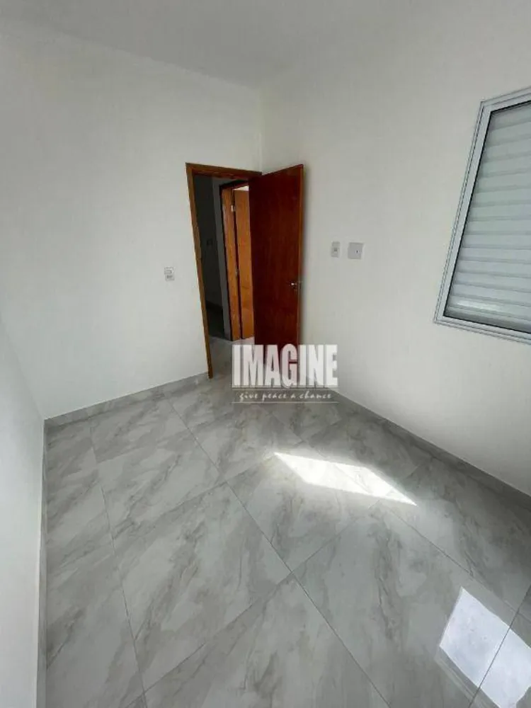 Apartamento, 2 quartos, 40 m² - Foto 4