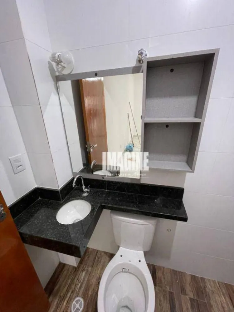 Apartamento, 2 quartos, 40 m² - Foto 8