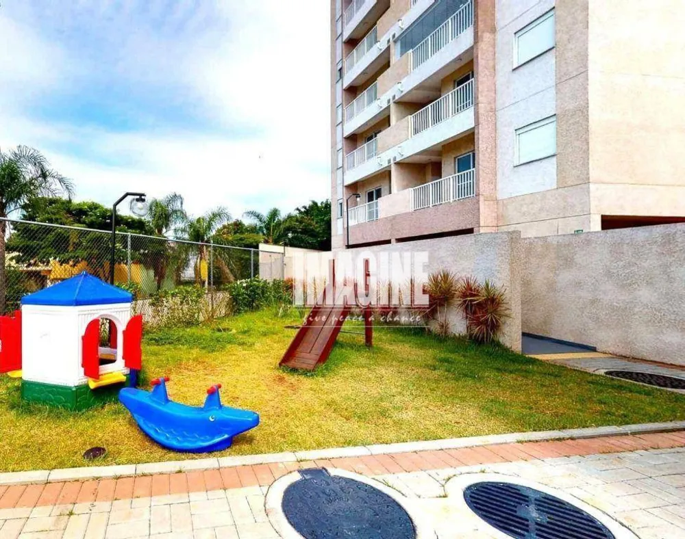 Apartamento, 2 quartos, 41 m² - Foto 7