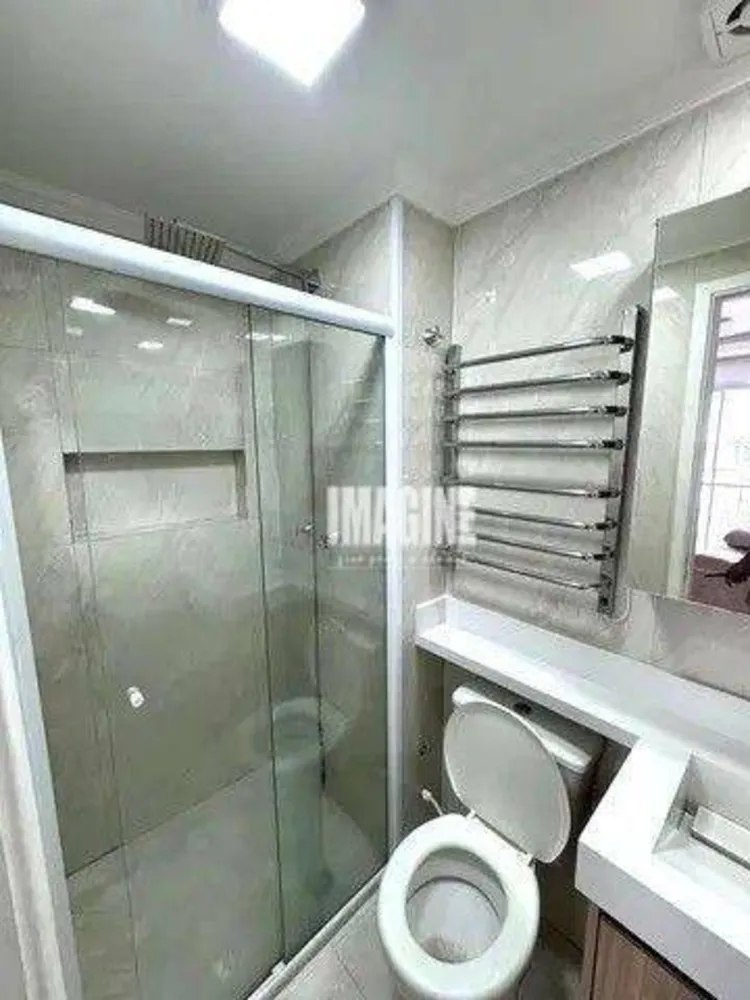 Apartamento, 2 quartos, 41 m² - Foto 2
