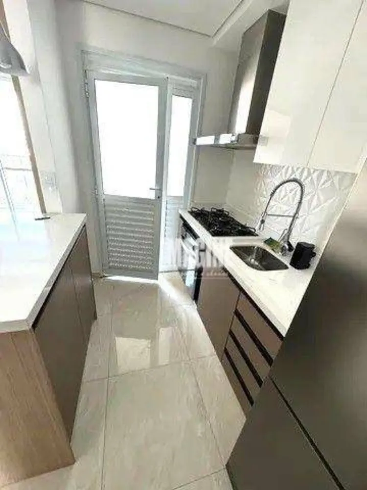 Apartamento, 2 quartos, 41 m² - Foto 2