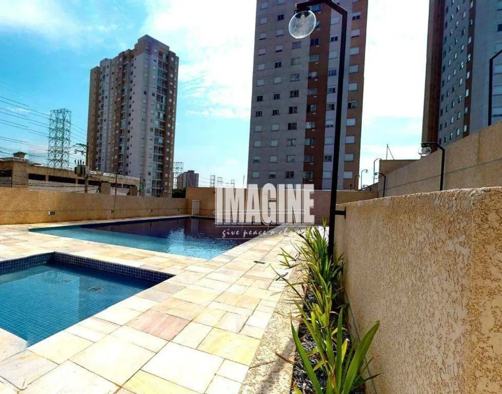 Apartamento, 2 quartos, 41 m² - Foto 6