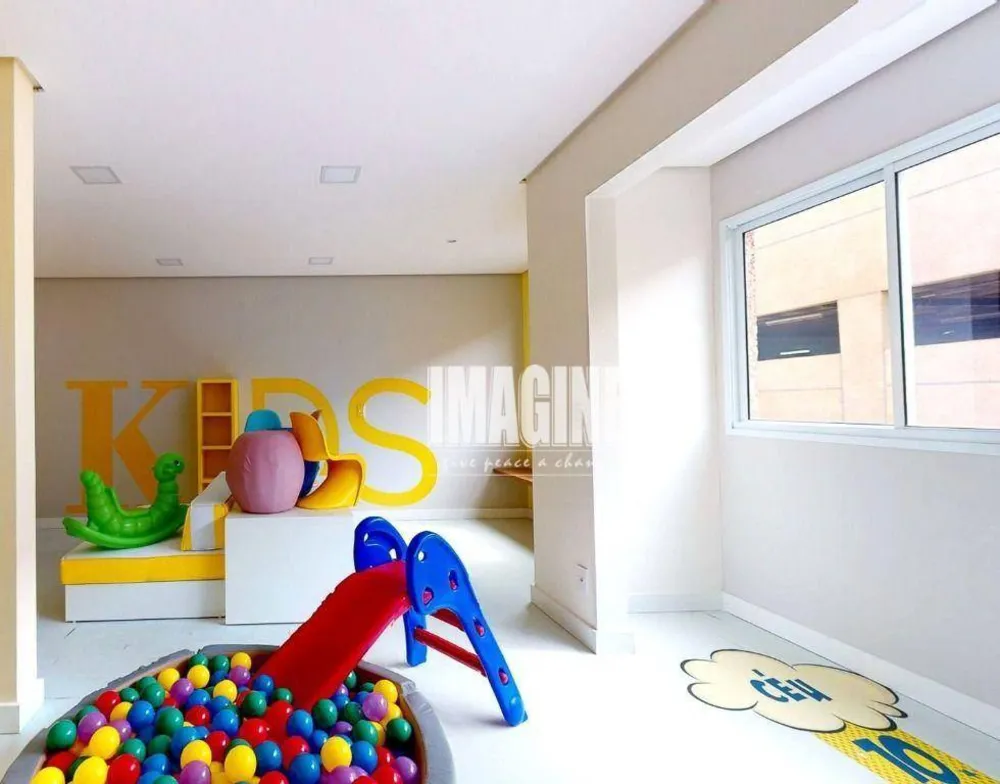 Apartamento, 2 quartos, 41 m² - Foto 8