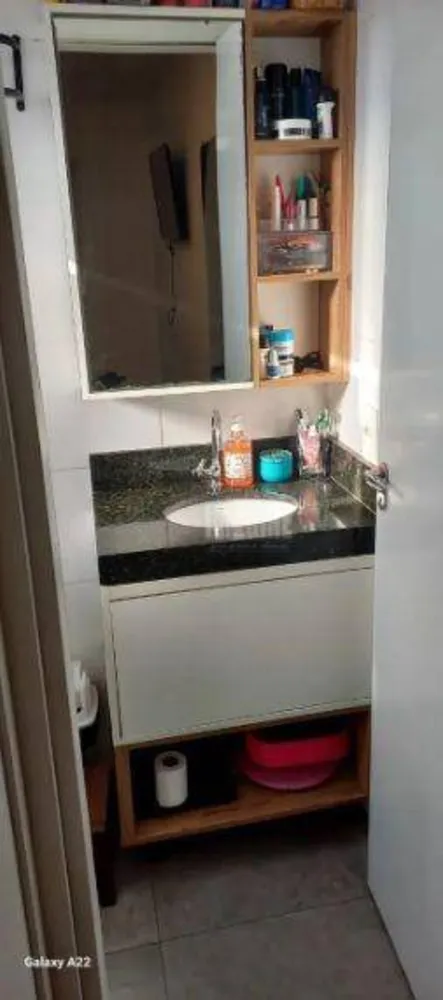 Apartamento, 2 quartos, 54 m² - Foto 7