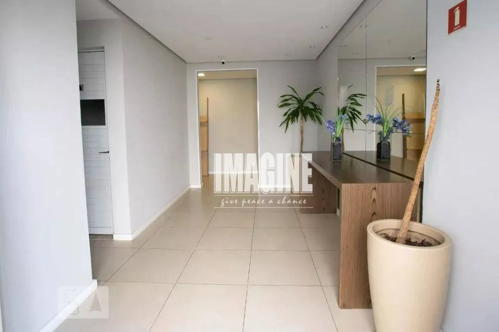 Apartamento, 2 quartos, 54 m² - Foto 8