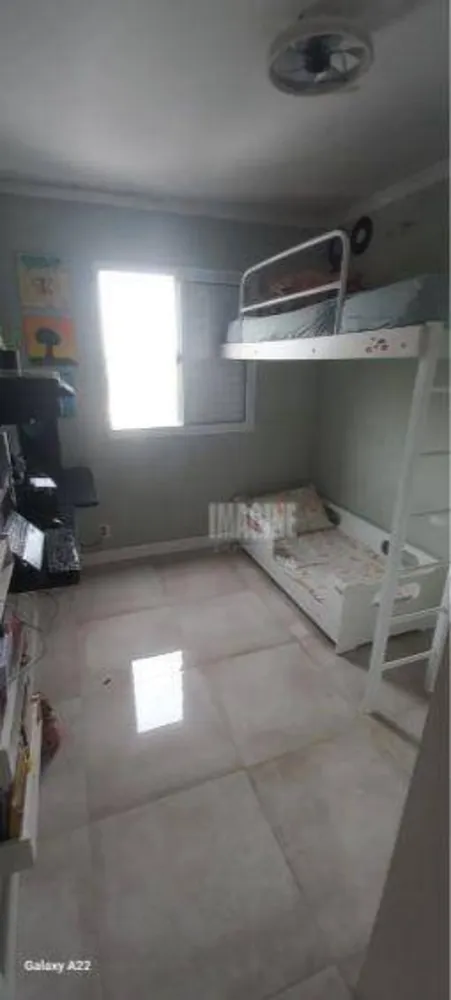 Apartamento, 2 quartos, 54 m² - Foto 3