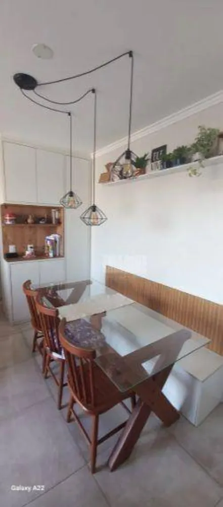 Apartamento, 2 quartos, 54 m² - Foto 4