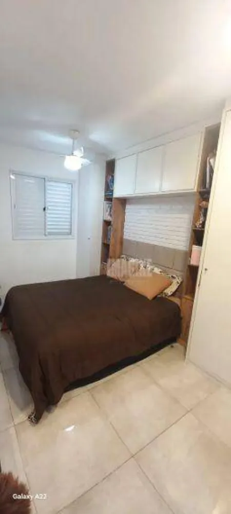 Apartamento, 2 quartos, 54 m² - Foto 2