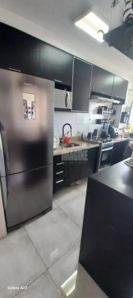 Apartamento, 2 quartos, 54 m² - Foto 5