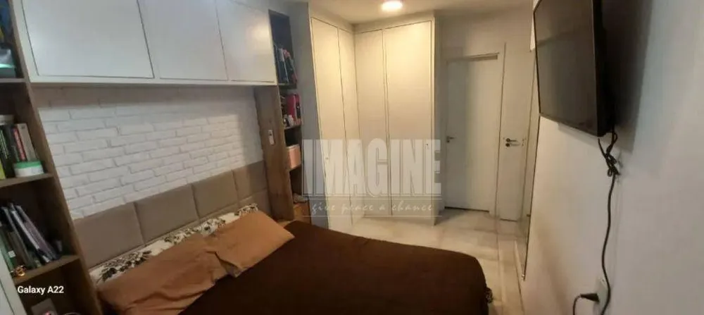 Apartamento, 2 quartos, 54 m² - Foto 6
