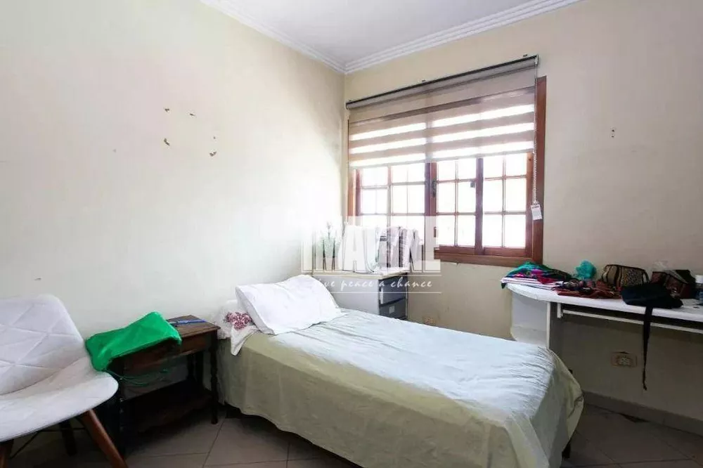 Sobrado, 7 quartos, 420 m² - Foto 25