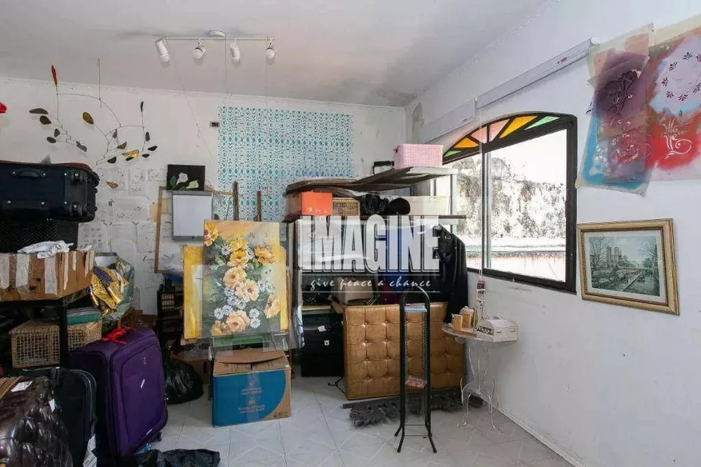 Sobrado, 7 quartos, 420 m² - Foto 36