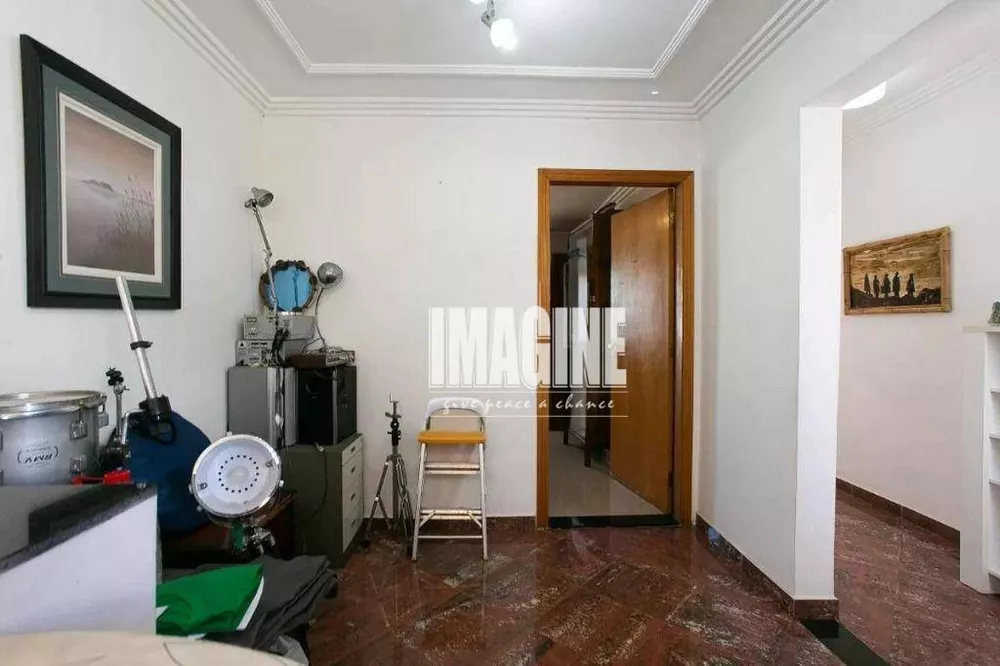 Sobrado, 7 quartos, 420 m² - Foto 29