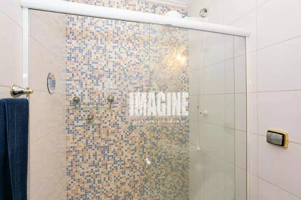 Sobrado, 7 quartos, 420 m² - Foto 43