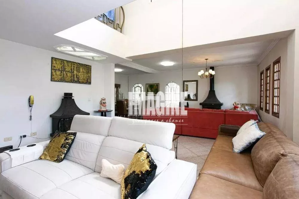 Sobrado, 7 quartos, 420 m² - Foto 3