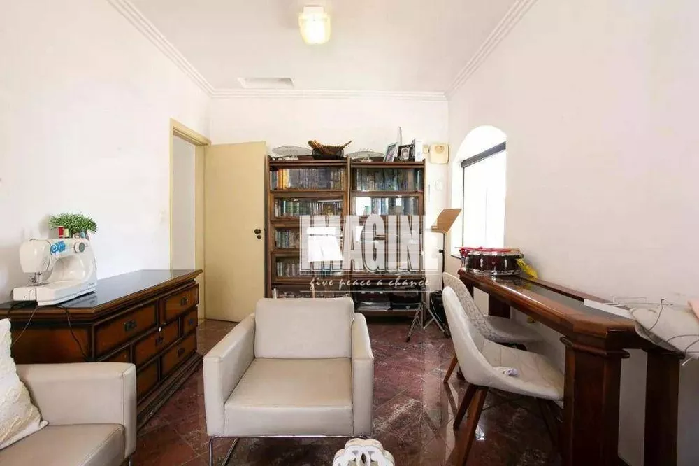 Sobrado, 7 quartos, 420 m² - Foto 11