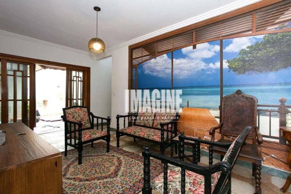 Sobrado, 7 quartos, 420 m² - Foto 14